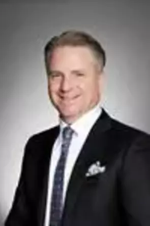 Michael Laprairie, Calgary, Real Estate Agent